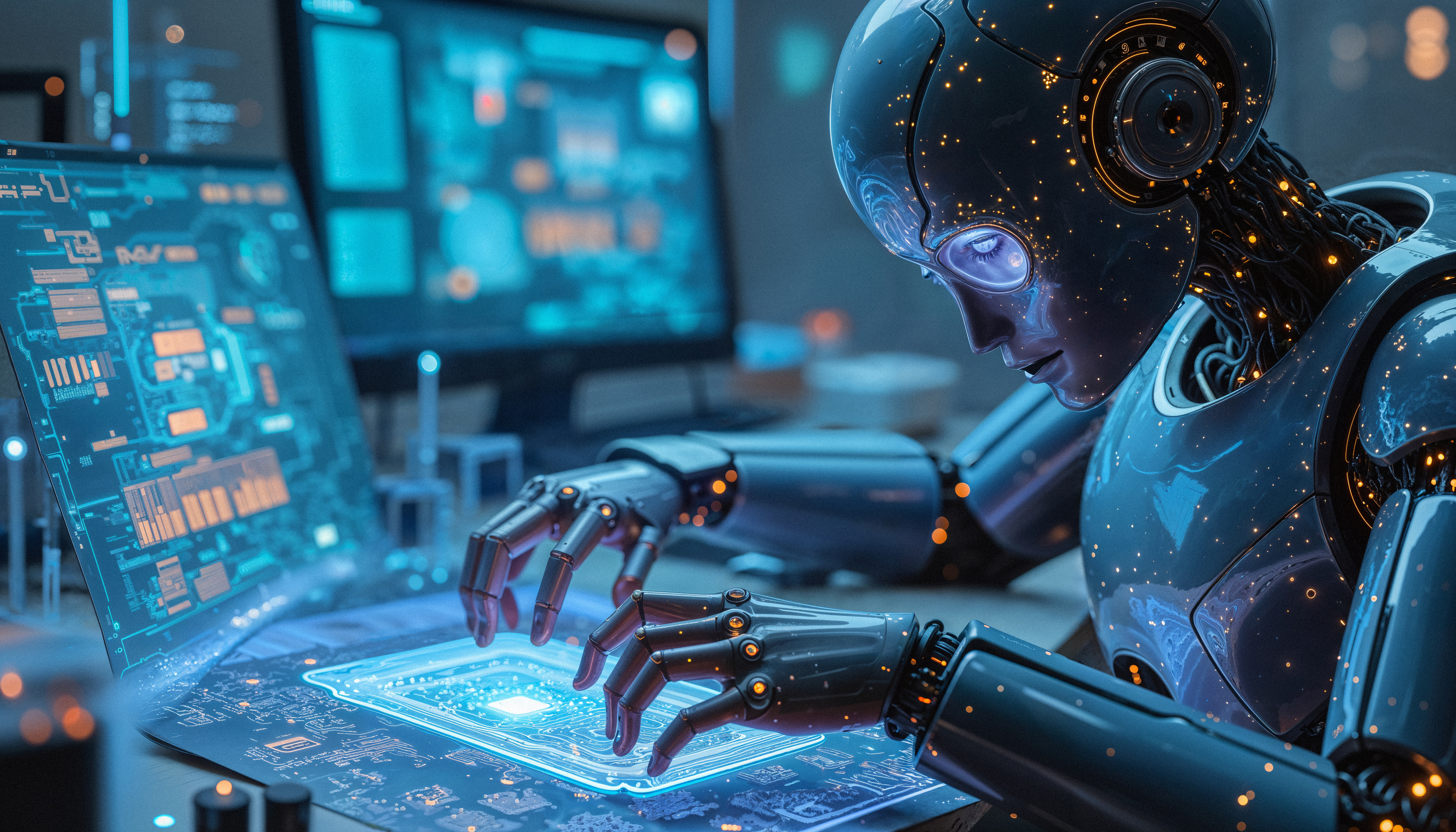 AI and Automation Services