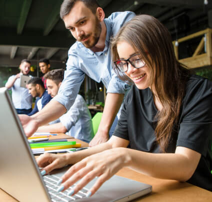 How AI Is Transforming Digital Marketing