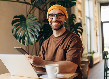 Cloud Computing for Business: Benefits and Getting Started