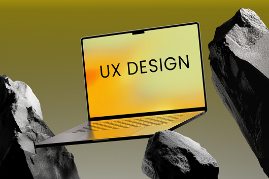 UI/UX Design Services